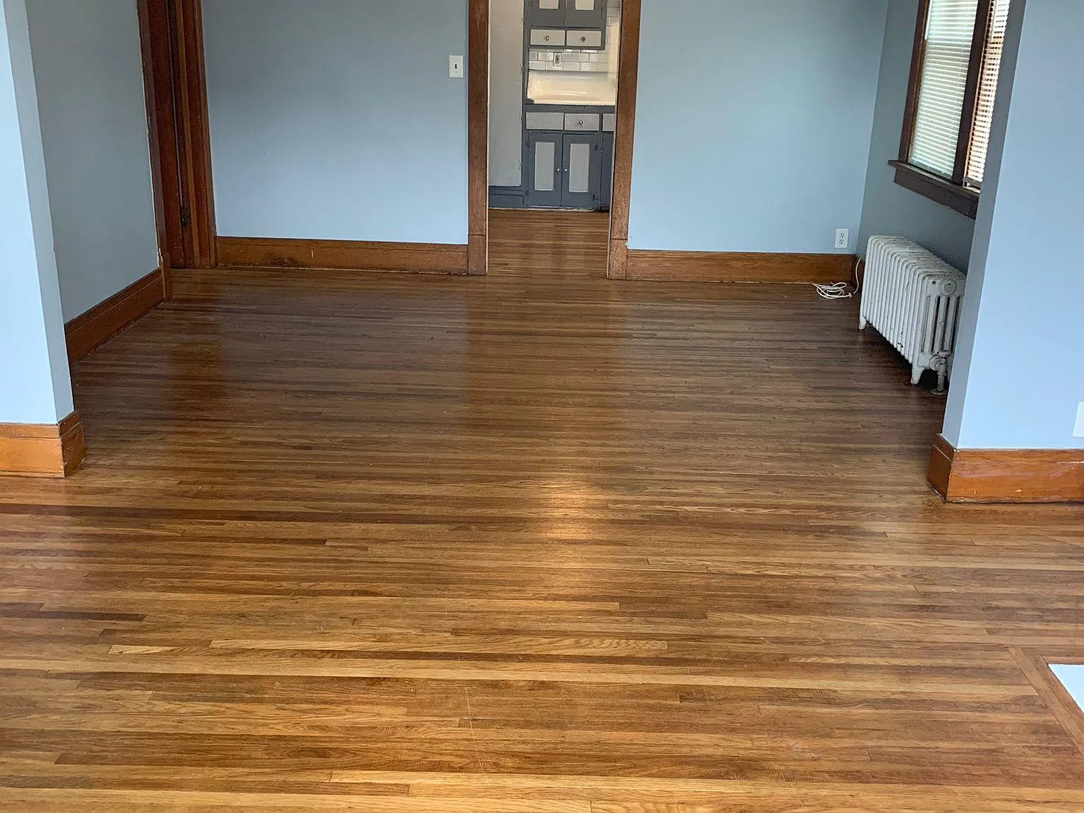 3 bed, 1150 sqft, $1,250 — Photo 3