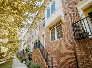 412 Hackberry Pl, Gaithersburg, MD 20878