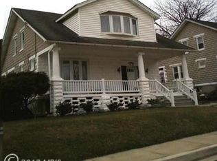 13 Fuller Ave, Baltimore, MD 21206