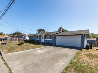 1100 Griffith Rd, McKinleyville, CA 95519