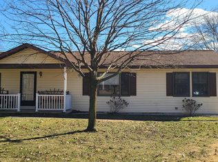 58 Clarks Dr, Danville, PA 17821