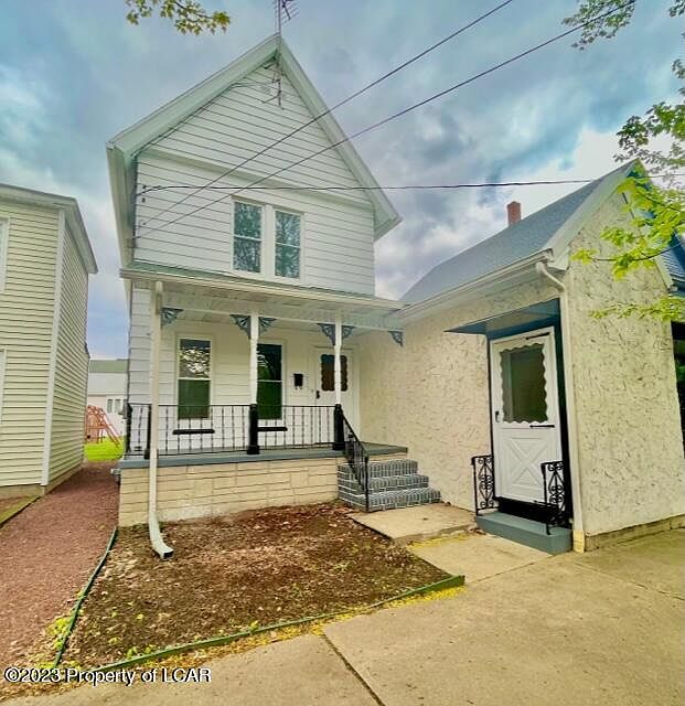 266 Wyoming Ave, Wyoming, PA 18644 | MLS #23-1622 | Zillow