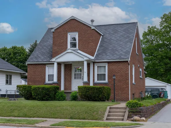 1016 N Cedar St, Mishawaka, IN 46545