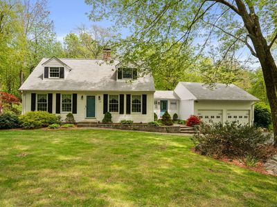 27 Pires Drive, Oakdale, CT, 06370