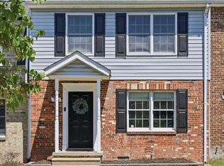 356 Surrey Club Ln, Stephens City, VA 22655