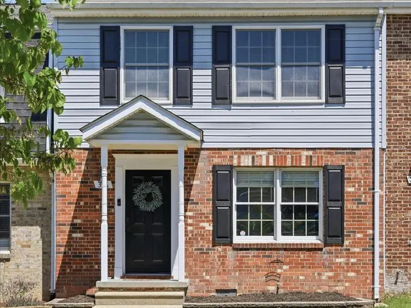 356 Surrey Club Ln, Stephens City, VA 22655