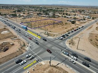 0 Palmdale Rd #230, Victorville, CA 92392