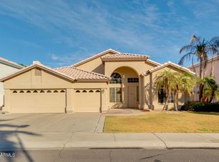 870 W Laredo Ave, Gilbert, AZ 85233