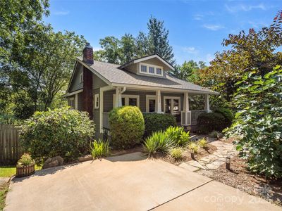 112 Swannanoa Ave, Asheville, NC, 28806