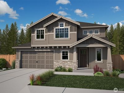 812 Bodie Court SE, Olympia, WA, 98513