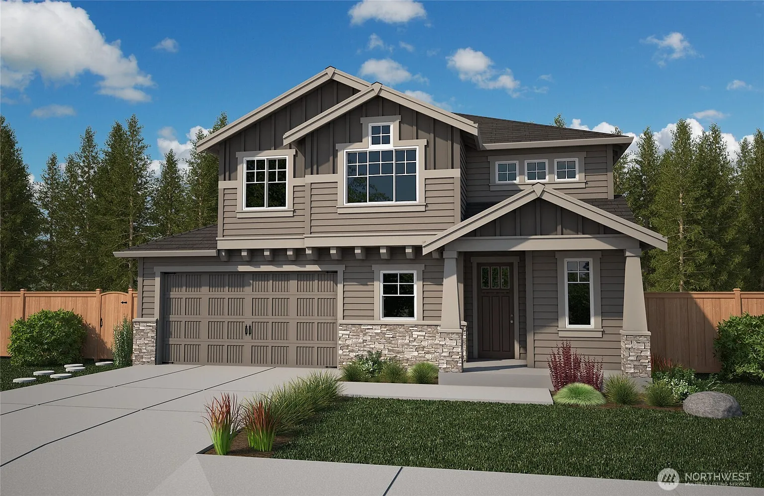 812 Bodie Court SE photo 1