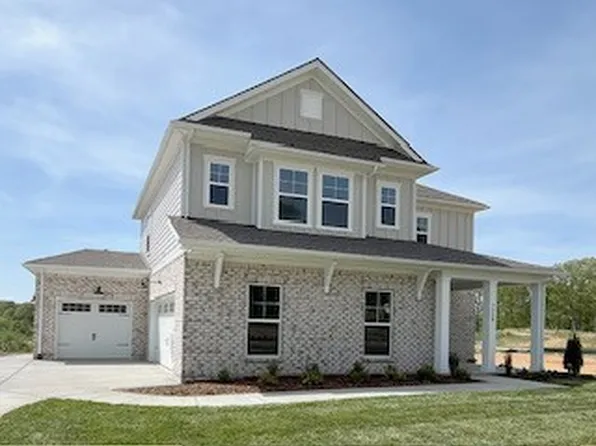 7230 Richvale Dr Lot 18, Fairview, TN 37062