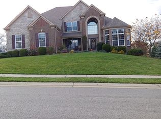 10233 Pembroke Dr, Union, KY 41091