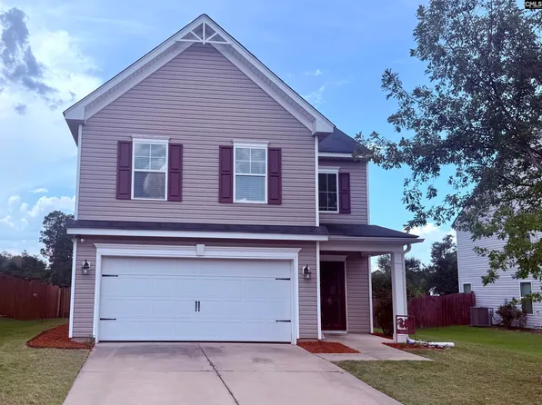 726 Deertrack Run, Lexington, SC 29073