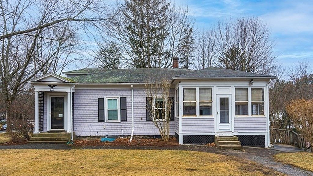 20 Summer Ave, Reading, MA 01867 Zillow