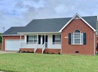 1105 Bolton Dr, Smyrna, TN 37167