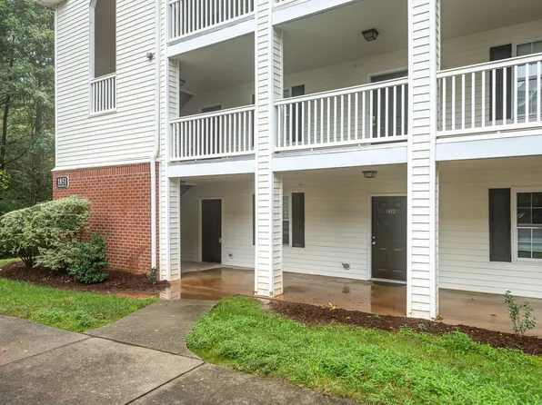 1851 Trailwood Heights Ln Unit 101, Raleigh, NC 27603