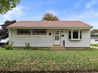 4144 S Lenox St, Milwaukee, WI 53207