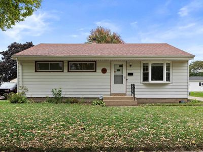 4144 South Lenox STREET, Milwaukee, WI, 53207