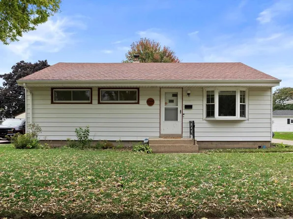 4144 South Lenox STREET, Milwaukee, WI 53207