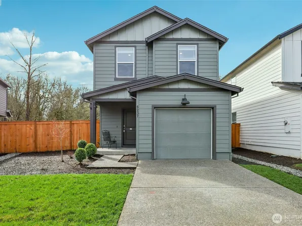 6237 NE 120th Street, Vancouver, WA 98686
