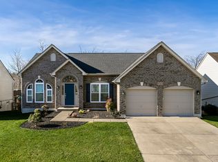 3216 Mitchell Ct, Burlington, KY 41005
