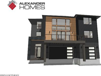 4609 Sydney Park Cir, Anchorage, AK, 99516