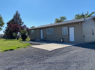 4554 McLaughlin Rd NE, Moses Lake, WA 98837