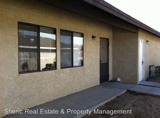 6421 Goleta Ave APT A, Yucca Valley, CA 92284