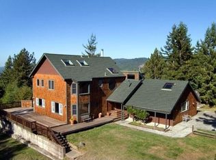 310 Tree Ln, Kneeland, CA 95549