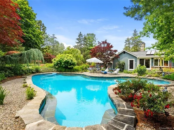 58 Center Street, Westport, CT 06880