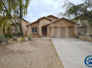 28173 N Superior Rd, San Tan Valley, AZ 85143