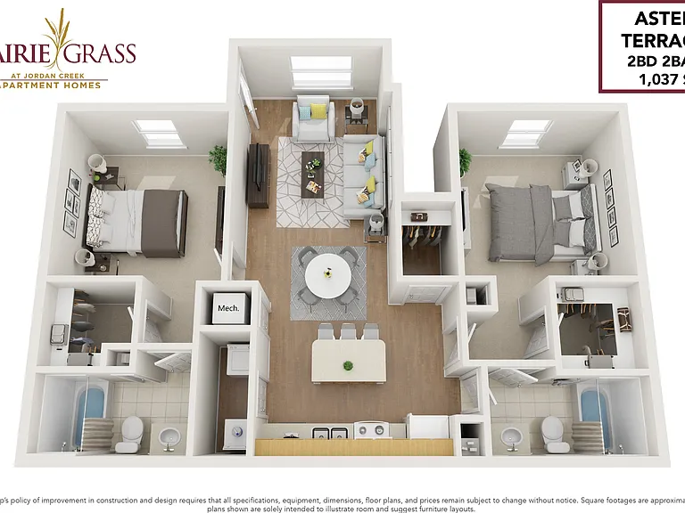 Aster Terrace Aster Terrace