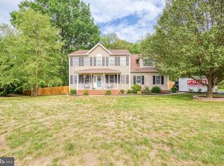 3619 Layton St, Fredericksburg, VA 22408
