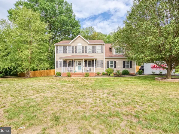 3619 Layton St, Fredericksburg, VA 22408