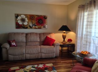 1900 Bay Area Blvd APT R222, Houston, TX 77058