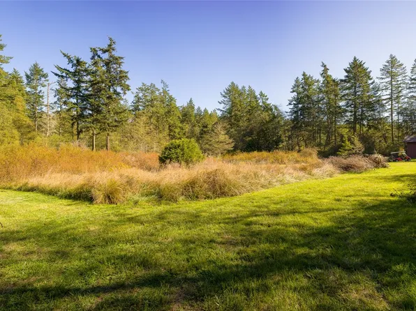 165 Sunrise Road, Lopez Island, WA 98261