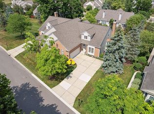 39552 Muirfield Ln #301, Northville, MI 48168