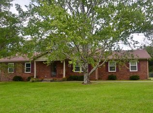 1128 Wheatfield Dr, Lascassas, TN 37085