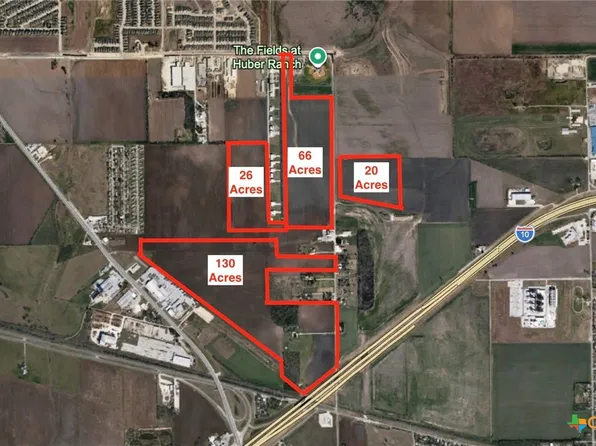 2900 Huber Rd, Seguin, TX 78155