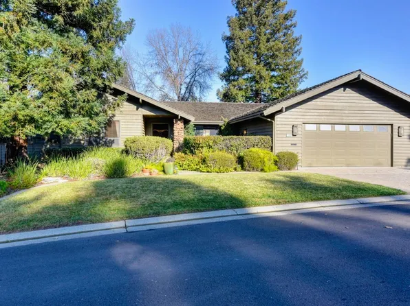 15009 Anillo Way, Rancho Murieta, CA 95683