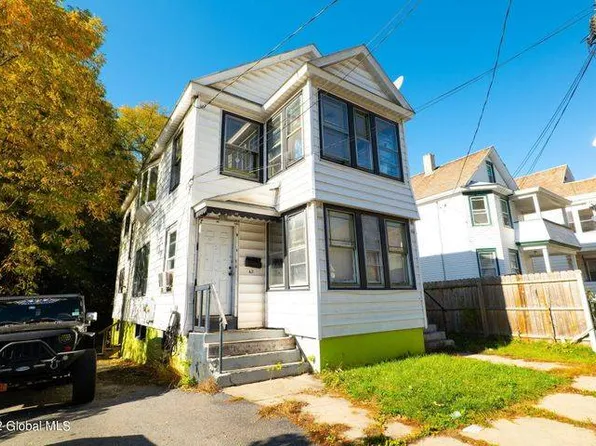 42 Columbia St, Schenectady, NY 12308