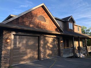 312 N Pinnacle Ridge Rd, Banner Elk, NC 28604