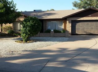 1318 W Ellis St, Mesa, AZ 85201