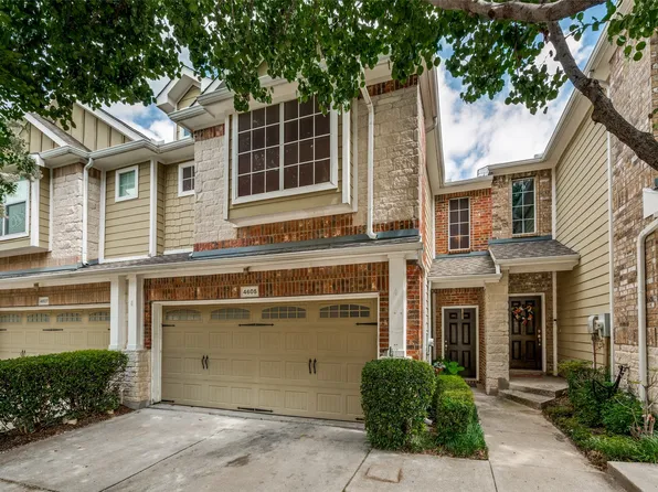 4605 Penelope Ln, Plano, TX 75024