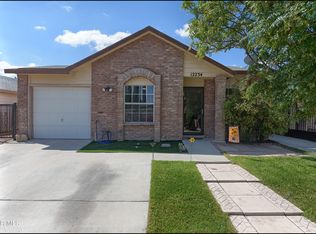 12234 Tierra Buena Dr, El Paso, TX 79938