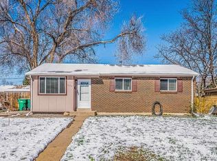 7275 Vrain St, Westminster, CO 80030