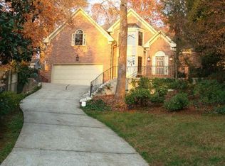 1062 Tennyson Pl, Atlanta, GA 30319