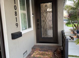 10819 Newgate Ave, Whittier, CA 90605