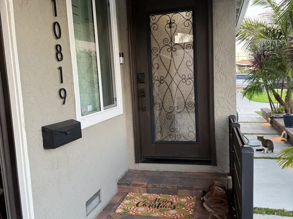 10819 Newgate Ave, Whittier, CA 90605
